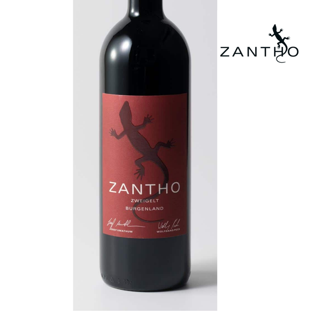 Zweigelt