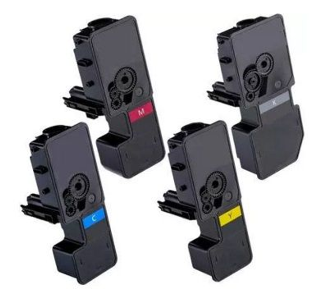 Black Compatible Olivetti D-Color MF2624 | P2226 plus-4K#B1237