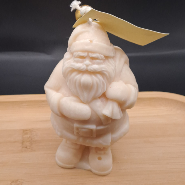 Père Noël - Cookies