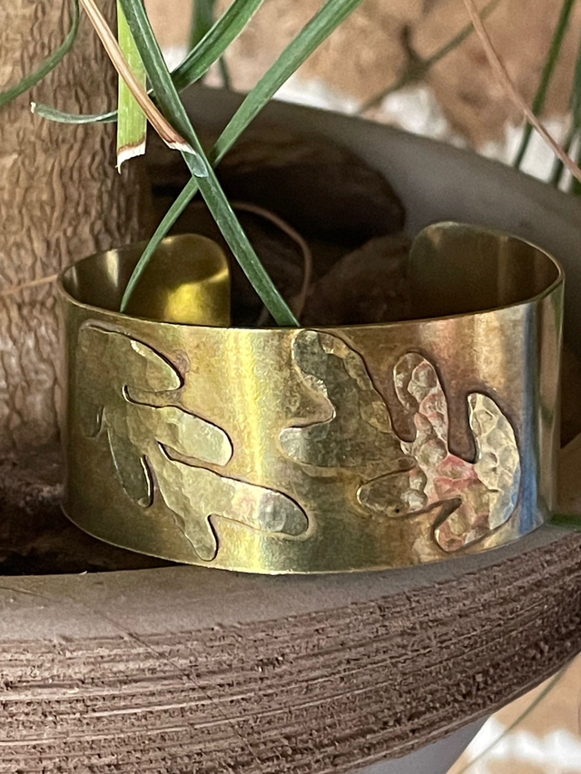 Brazalete Quercus