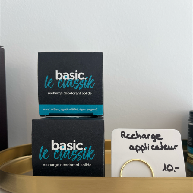 Recharge applicateur Kiima 