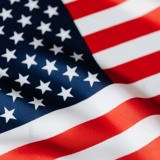 Saturday 4th July 2026 'Born in the USA'