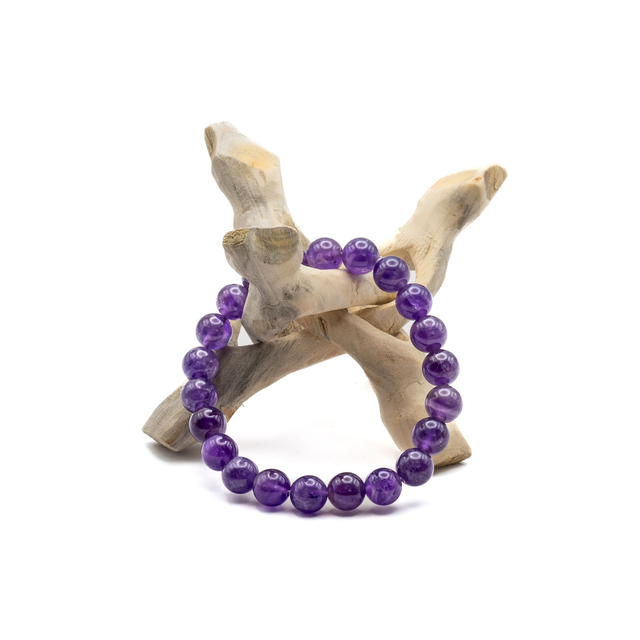 Bracelets en pierre naturelle différents modèles