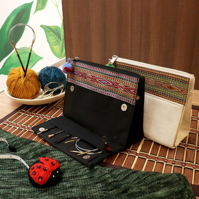 Lantern Moon tool cases