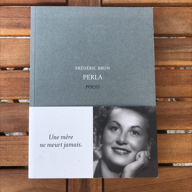 BRUN Frédéric - Perla
