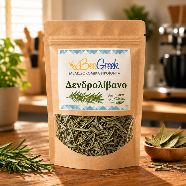 Δενδρολίβανο / Rosemary 500gr