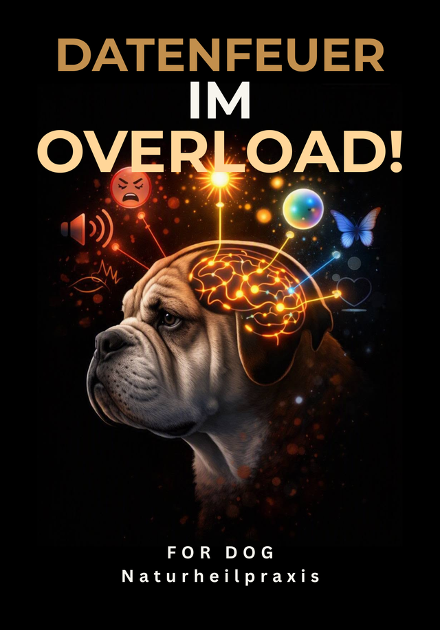 Ebook Datenfeuer im Overloard!