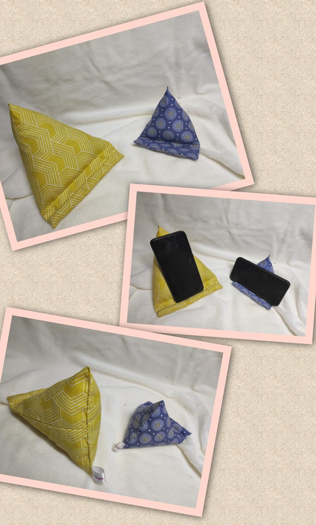 Berlingots formes géométriques