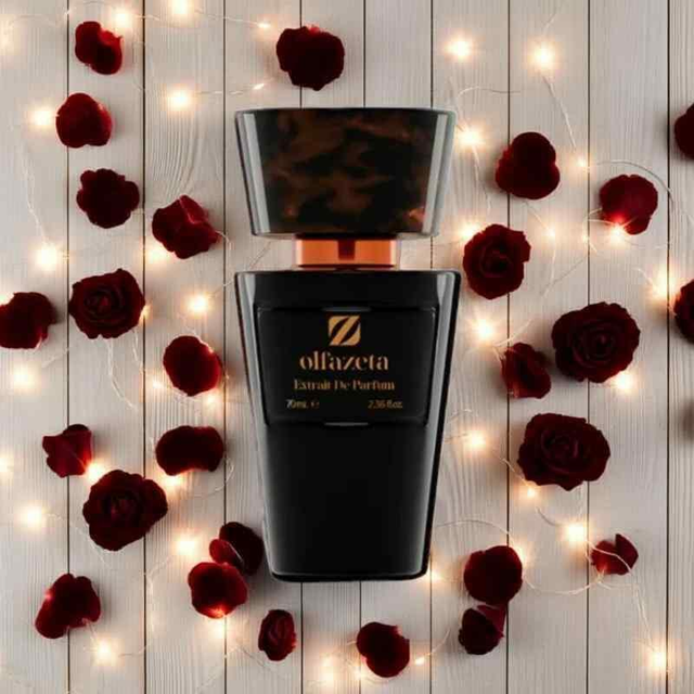 British Charm Olfazeta 3160W Extrait de Parfum 30ML | Valentine’s Gift
