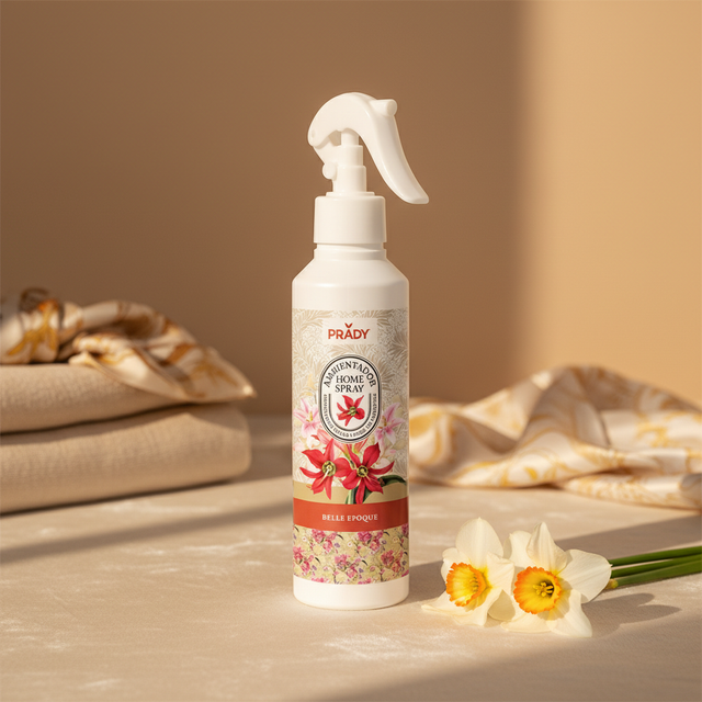 Belle Époque (inspiration)