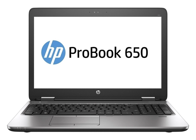 HP Probook 650 G2, i5 6th/ 8GB/256GB SSD, WIN11 PRO