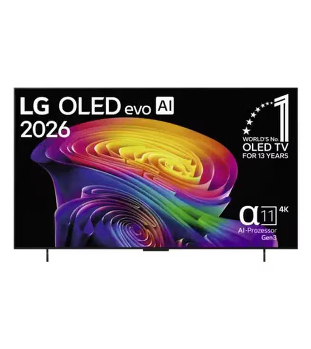 LG OLED42C69LB-AVS