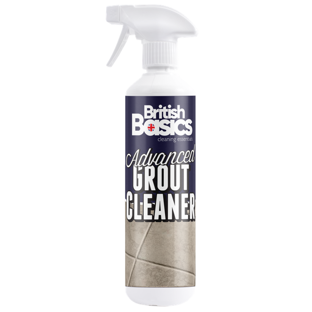 Grout Cleaner