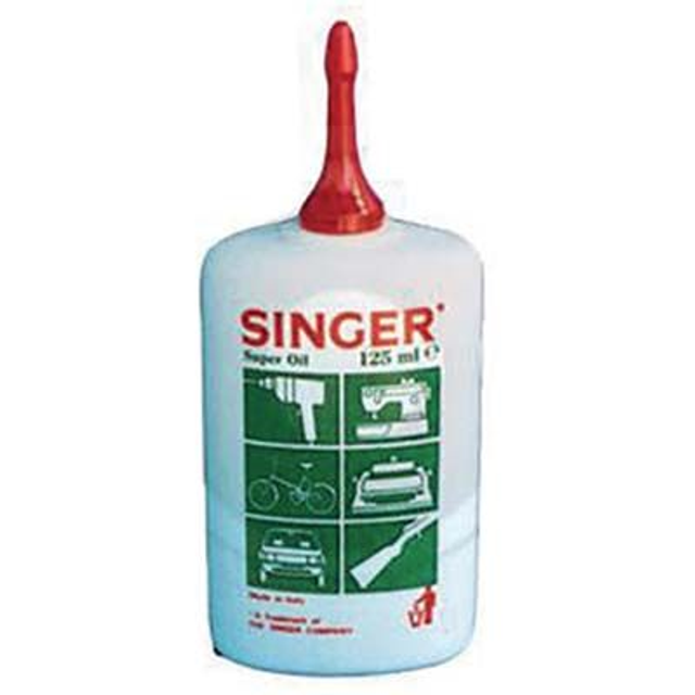OLIO SINGER
