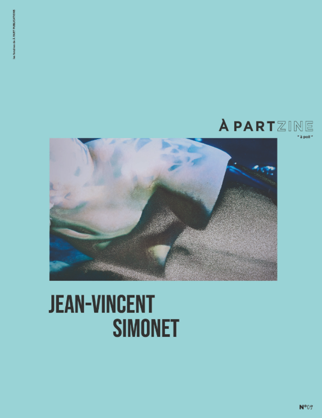 À PART ZINE n°9