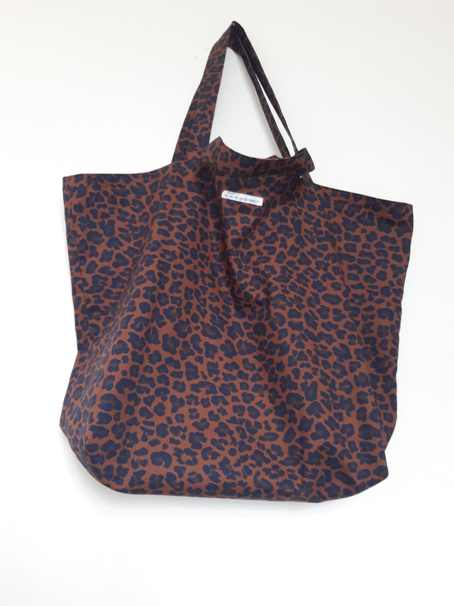 Le Grand sac "Sauvage"