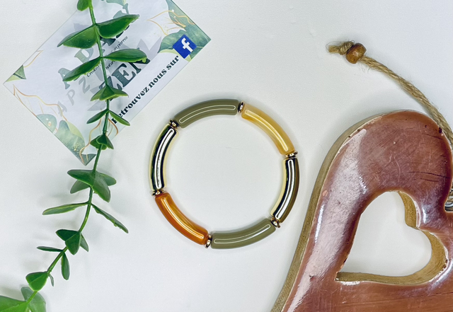 POURQUOI PAS Mangue Trio Hématite