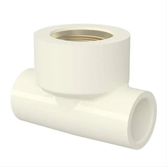 Tê Aquatherm 15 Mm Tigre