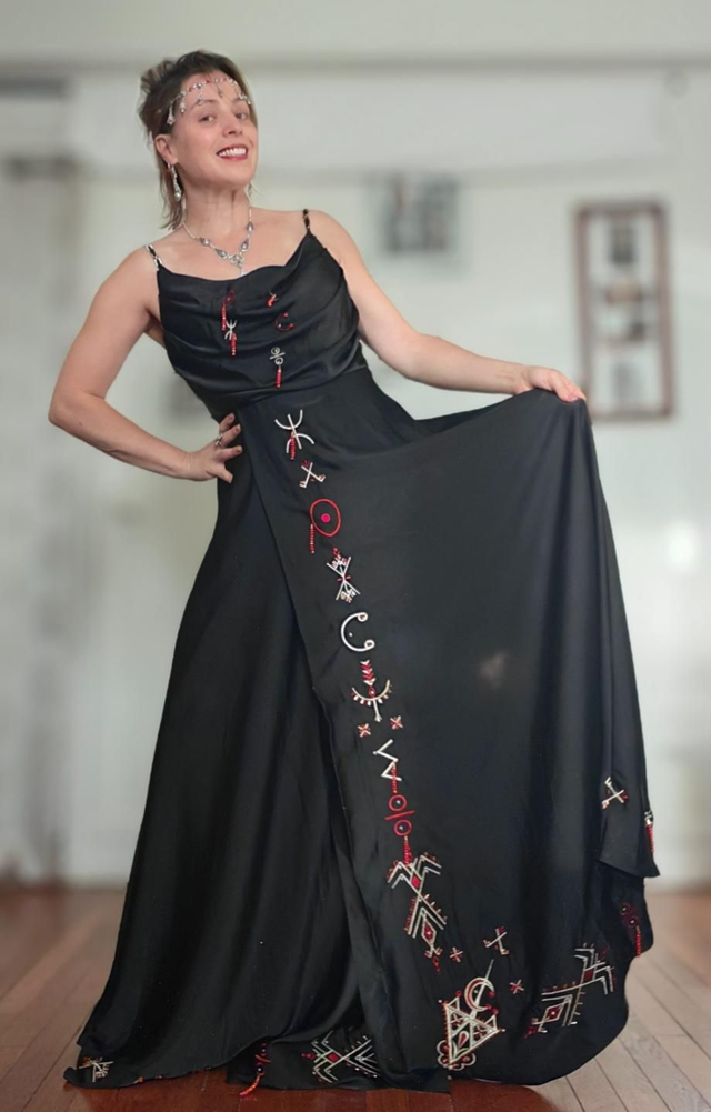 Robe DIHYA 