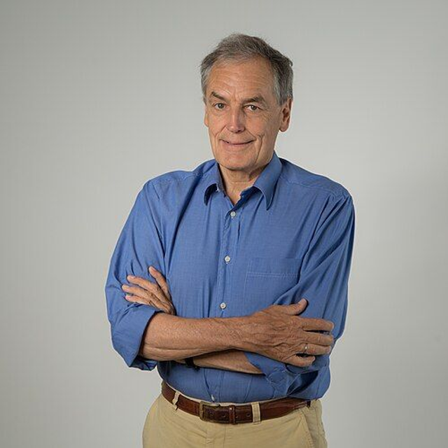 Conférence 12/2/2026 "Tant qu'il y aura des Catégories!" (Luc de Brabandere)