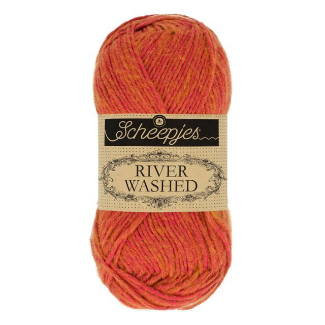 River washed kleur 944