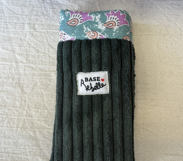 Étuie à lunettes Peggy 