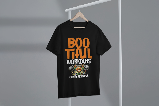Boo-tiful Workouts Candy Rewards, Fitness and Treats
Boo-tiful Workouts, Süßigkeiten, Belohnungen, Fitness und Leckereien