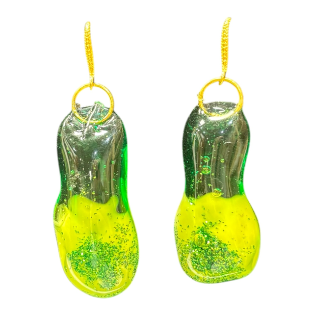 Boucles d’oreilles