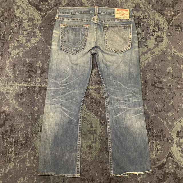 True Religion Jeans 375