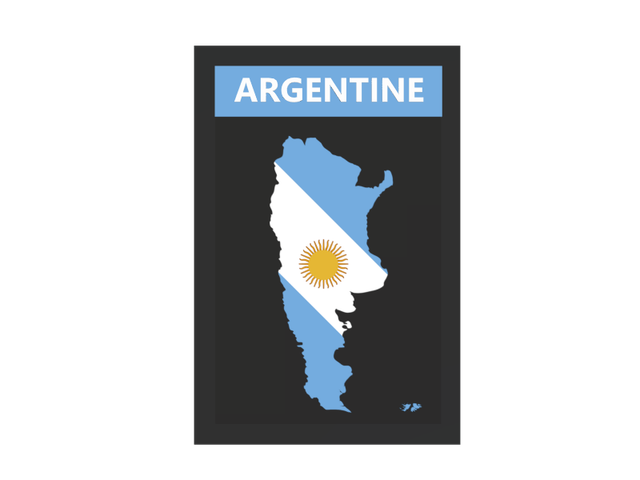 Tableau Argentine
