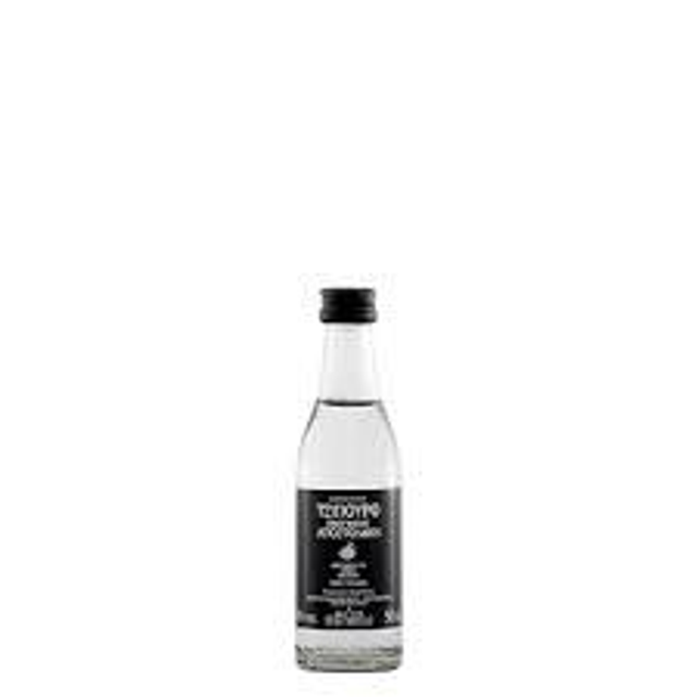Tsipouro Tresterbrand 50ml