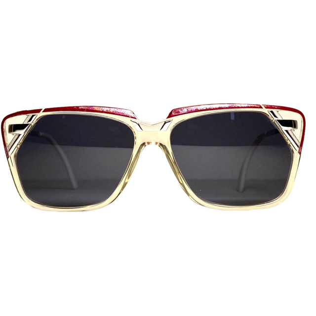 Cazal Mod 342 Col 724