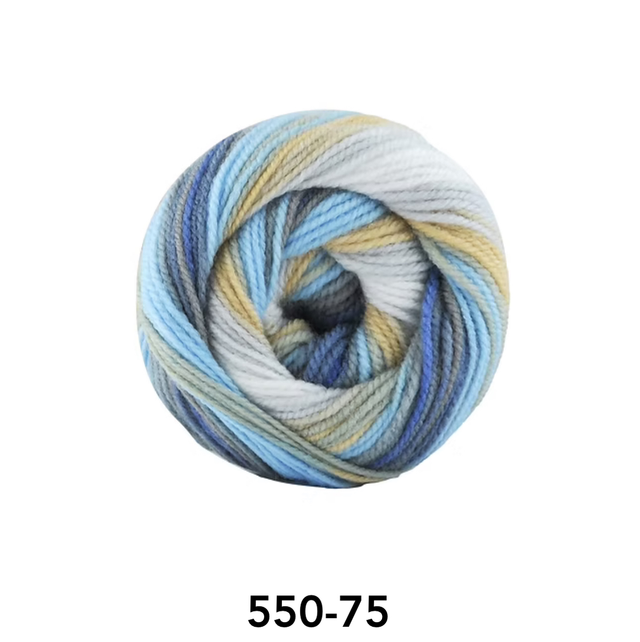 Cicibebe Batik DK 550-75