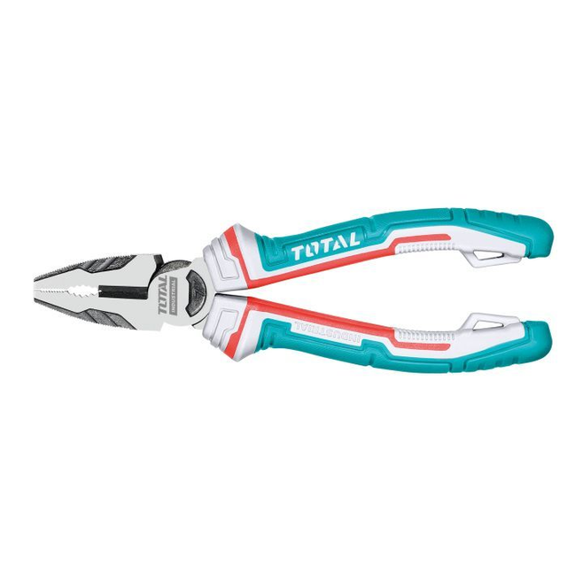 Alicate Universal reforzado  TOTAL  ref.THT210S