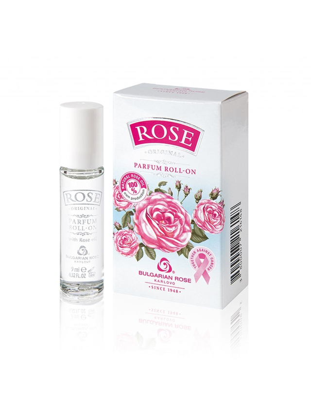 Rosa Original Perfume roll on