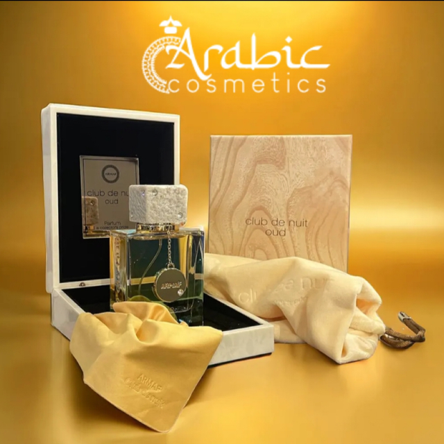 ARMAF - CLUB DE NUIT OUD