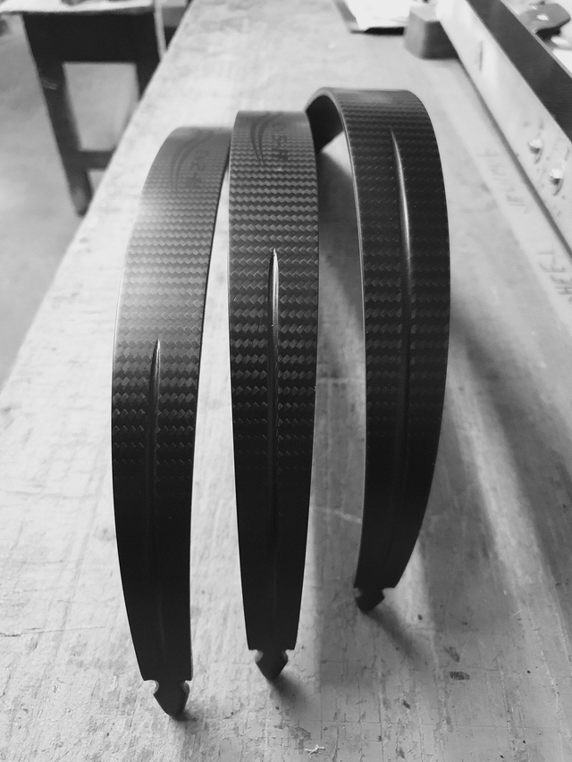 BORDER Archery - Branches CV5