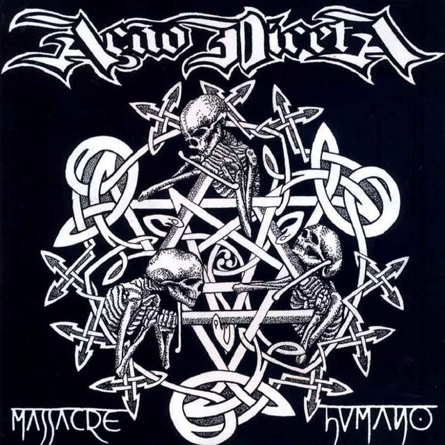 Ação Direta – Massacre Humano

