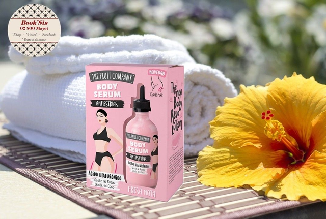 Body Serum