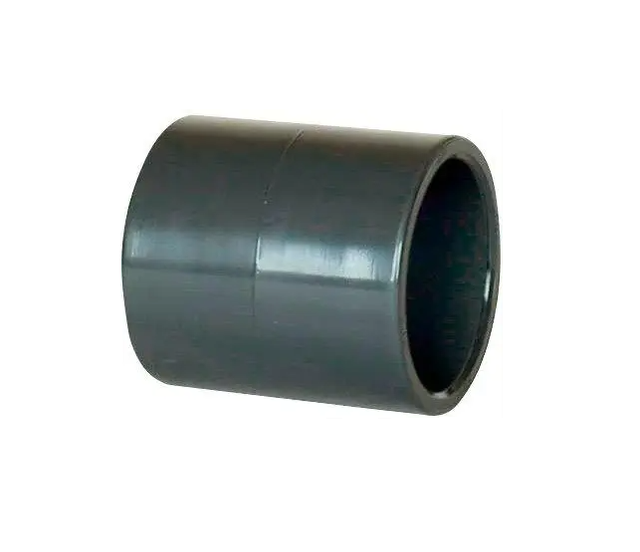 PVC Muff 63mm
