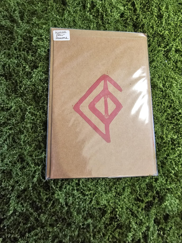 Lino amour homme pour femme