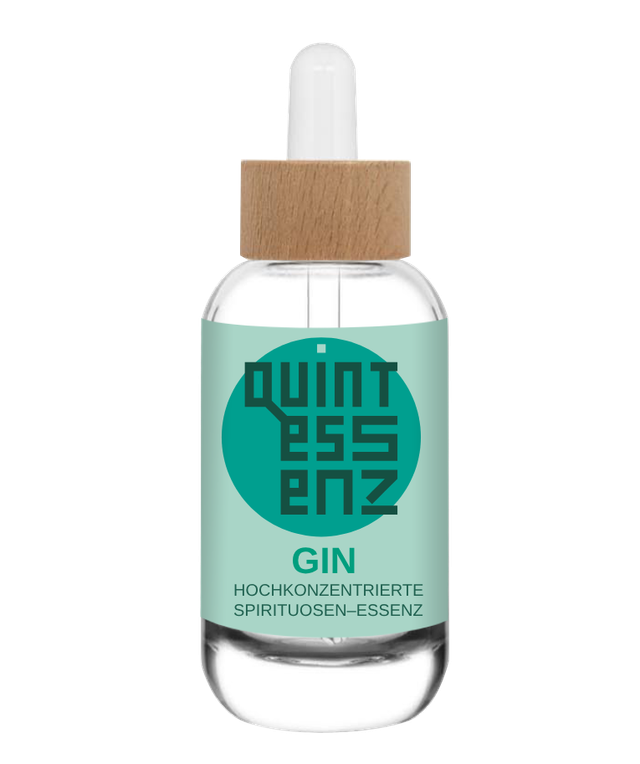 Quintessenz Gin