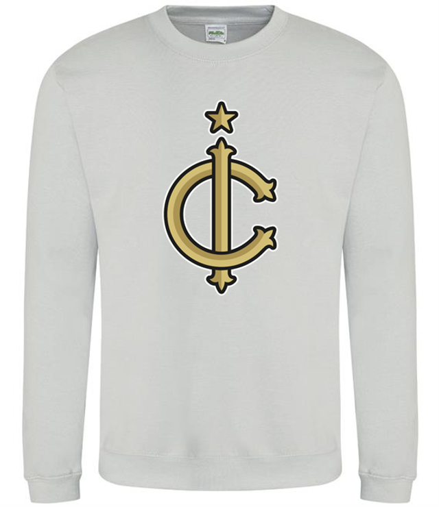 Ipswich Cardinals Logo Sweatshirt