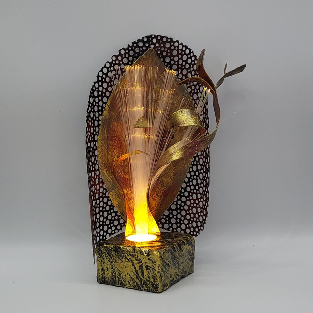 "L'Éclosion de Vulcan"