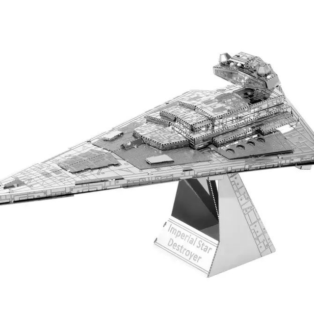 Imperial Star Destroyer