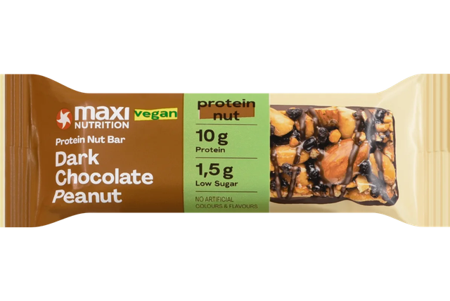 Maxi Nutrition Chocolate Peanut