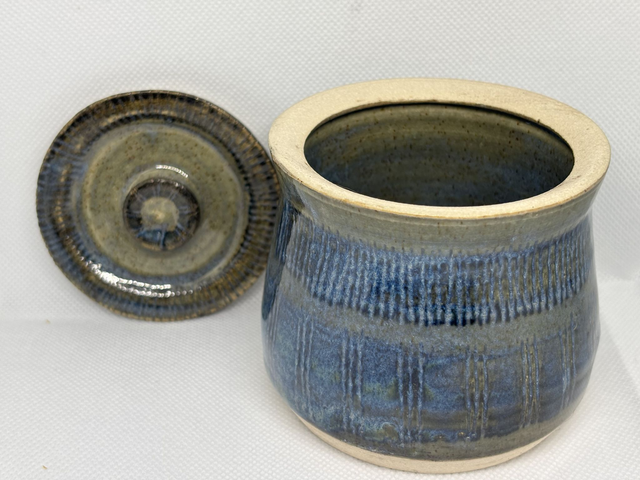 JAR with LID small