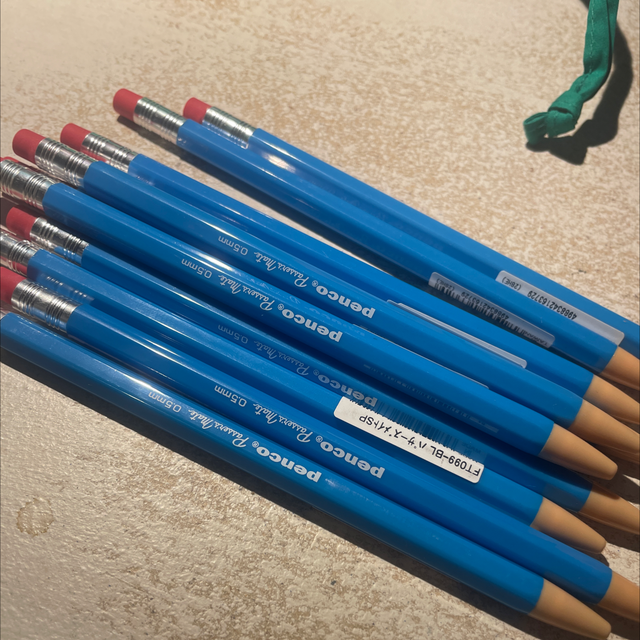 Penco Passer’S Mate 0.5Mm