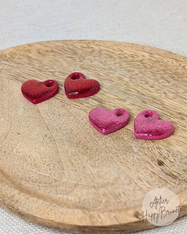 Coeur ❤️ St Valentin 