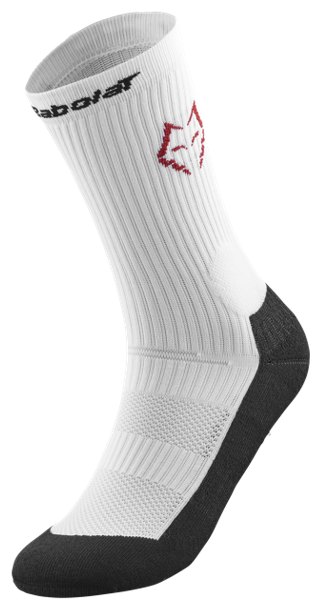 Mid-Calf Socks Juan Lebrón